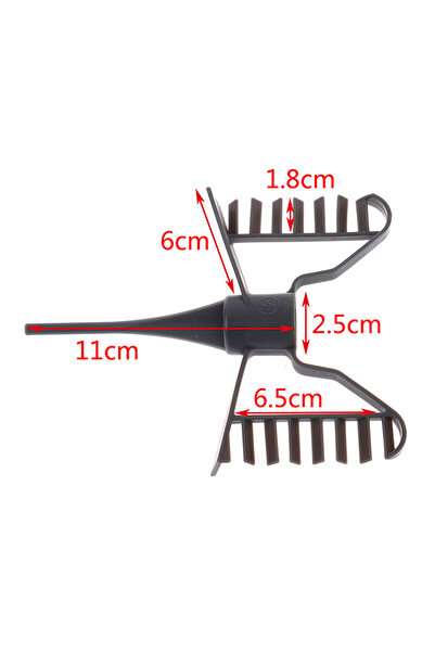 Choice 1pc Butterfly Whisk Mixing Stirring Attachment Whipping Stirrer Beater...