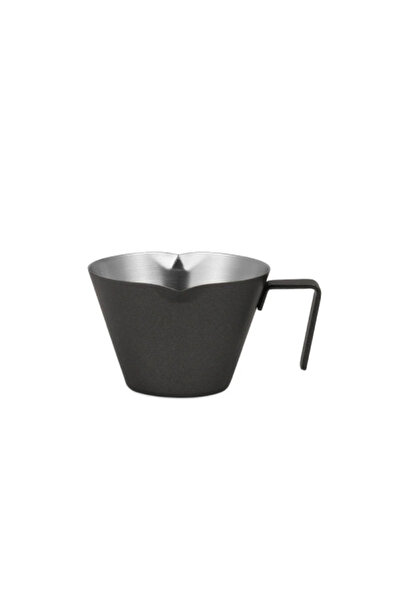 MHW-3BOMBER SS Measuring Cup 100ml Double Spout - Black