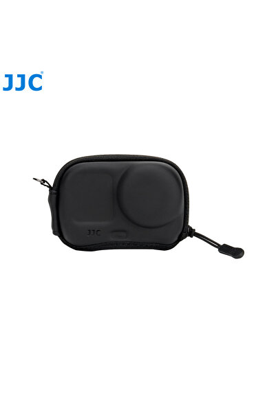 Choice black color JJC Carrying Case for DJI Osmo Action 6 5 Pro 4 3 Camera S...