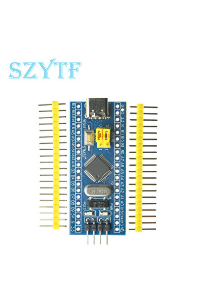 choice2 SZYTF STM32F103C8T6 TYPE-C STM32F103C8T6 STM32F030C8T6 APM32F103CBT6 ...