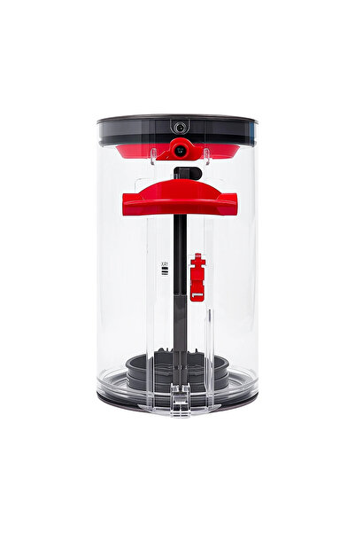 Choice صندوق غبار بديل مُحسّن (قطعة واحدة) لمكانس دايسون V11 وV15 وSV14 وSV15...