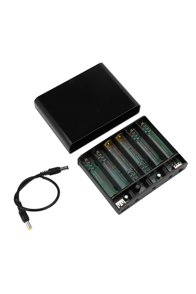 Choice شحن بدون بطارية، مزود طاقة غير منقطع، صندوق بنك طاقة يمكنك تركيبه بنفس...