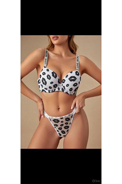 womensWorld1 Supported Filled Love Secret