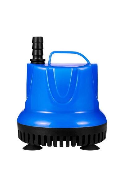 choice2 Blue 45W No Pipe ♥220-240V Aquarium Water Pump, Submersible Pump For ...