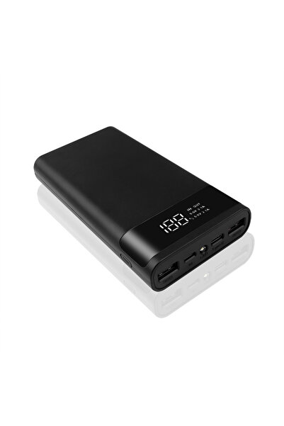 Kebidumei black DIY18650 Battery Storage Charging Box Storage Box Case Withou...