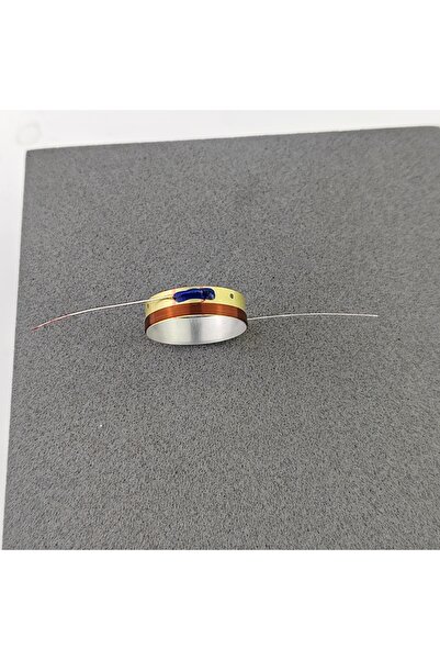 Choice 20.4mm Tweeter Voice Coil For Focal Coil Accessories 20.4 Core 5.5 ohm...