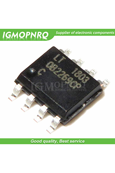 Choice 20PCS OB2269CP OB2269 LCD chip SOP-8 new original