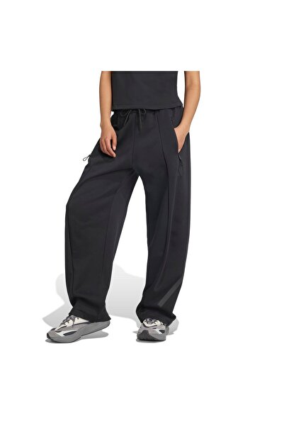 adidas Z.N.E. Women's Black Sweatpants