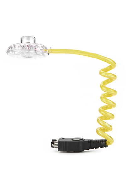 Choice مصباح LED واحد لجهاز GBA SP، إضاءة LED محمولة ملونة لجهاز Gameboy Adva...