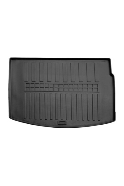 Umbrella Trunk Mat For Renault Megane III Combi Without Pockets 2008-2015