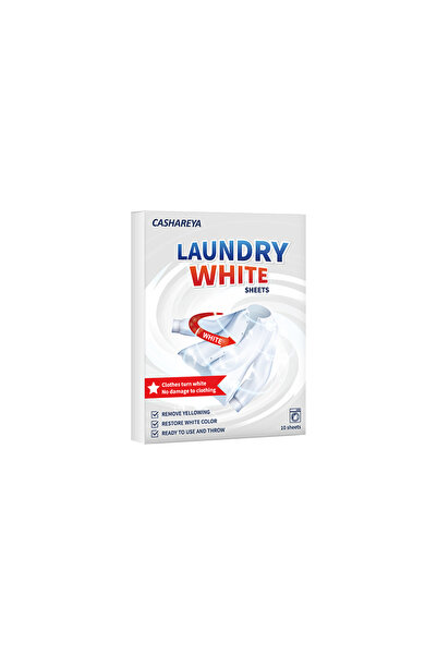 choice2 30pcs Clothes Bleaching Tablets - Deep Clean, Strong De-Yellowing for...