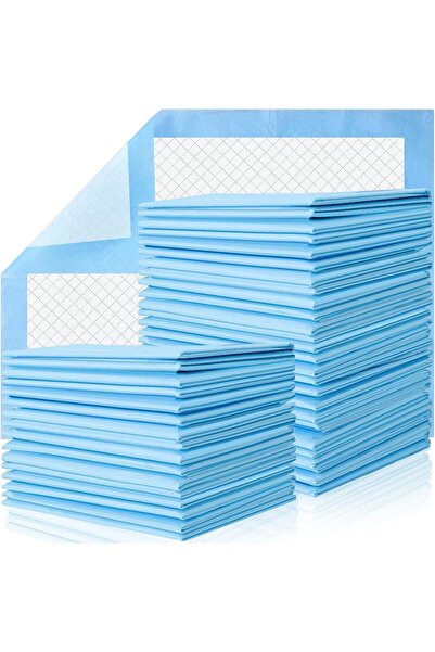 Generic 100 Pack Disposable Changing Pads, size 17 x 13 inches under pads for...