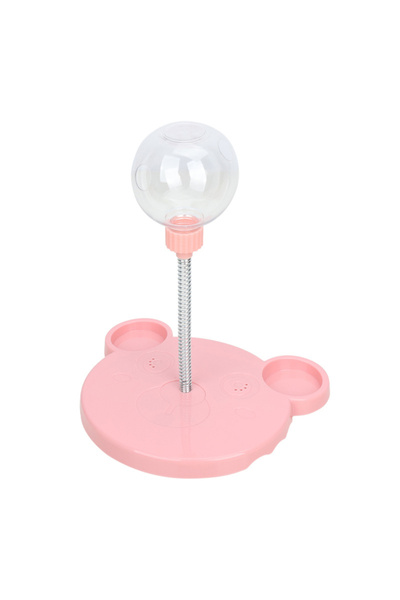 Choice لعبة ألغاز طعام مبتكرة ومضحكة للقطط والكلاب، لعبة تفاعلية لتسريب الحلو...