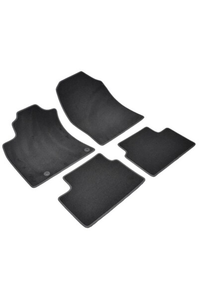 Umbrella Covorase auto din mocheta pentru Kia Ceed III [CD] (Mk2) (2018-) – S...