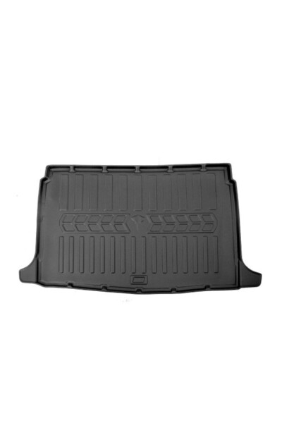 Umbrella Trunk Mat for Renault Megane IV Hatchback 2015-