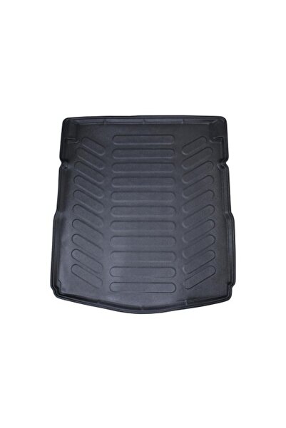 Umbrella Trunk Mat For Audi A6 C6 4F 2004-2011