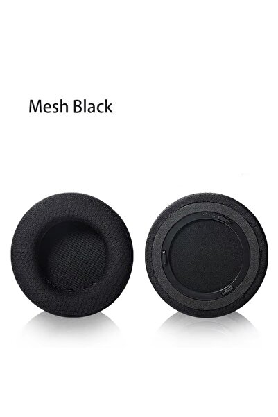 Choice mesh black Upgraded Replacement Ear Pads Cushion for Corsair Virtuoso ...