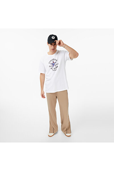 Converse Erkek Bej Eşofman Altı