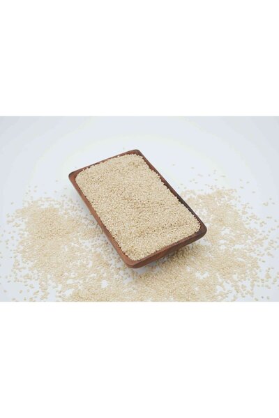 Surkent Kuruyemiş KARACADAĞ PİRİNCİ - 250 GR