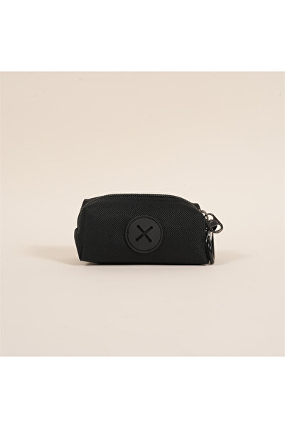 Choice4 black Outdoor Pet Cat And Dog Storage Bag, Dog Walking Waste Collecti...