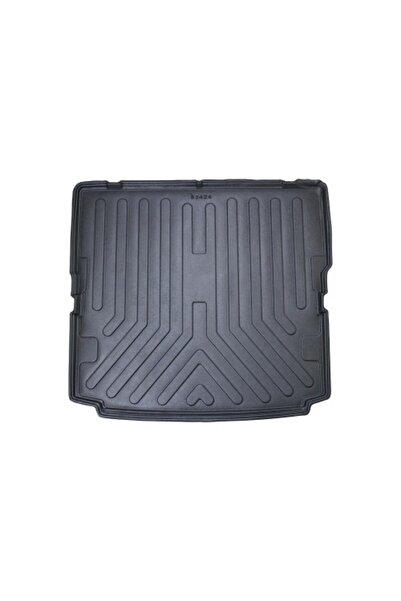 Umbrella Trunk Mat for Opel Zafira B 2005-2014