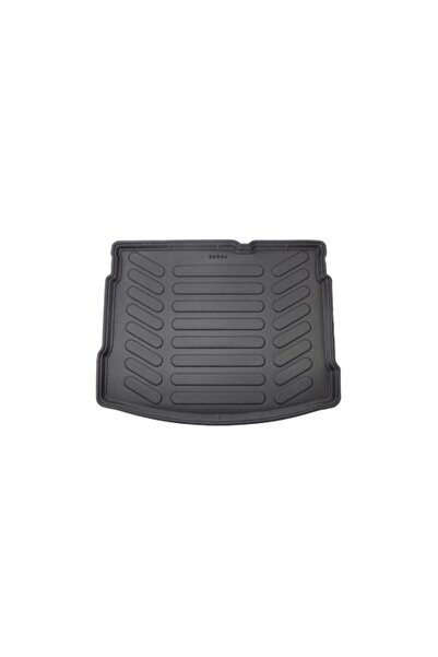 Umbrella Covor Protectie Portbagaj Pentru Nissan Qashqai I J10 2006-2013