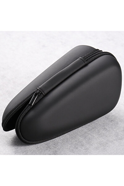 Choice black Hard Pouch Travel Case EVA Bag Compatible With For Philips Shaver