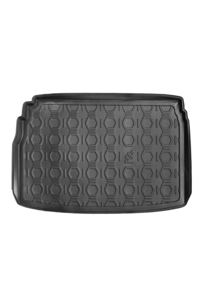 Umbrella Trunk Mat For Opel Astra L 2021-