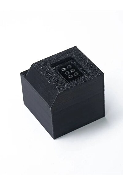 Choice محول طاقة أسود اللون من نوع Type-C مزود بخاصية الشحن السريع (PD) لأجهز...