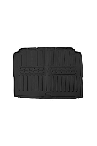 Umbrella Trunk Mat for Opel Grandland X Low Floor 2017-