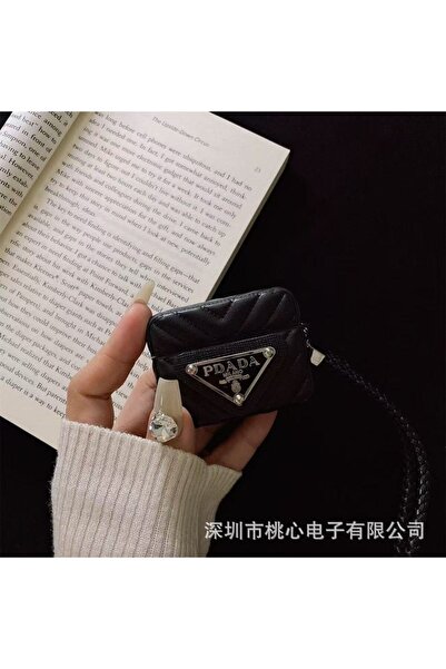 Choice AirPods 3 1 علامة تجارية أوروبية وأمريكية عصرية AirPods Pro2 غطاء حماي...