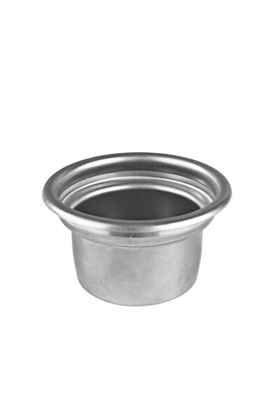 Choice1 58MM Stainless Steel Espresso Coffee Filter Baskets Reusable 58mm Fou...