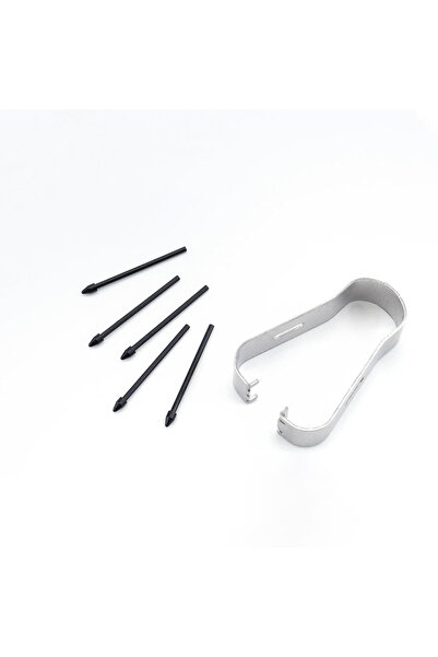Choice Black Stylus Replacement Tips Nibs For Tab S6 / S6 Lite / S7 / S7+ / S...