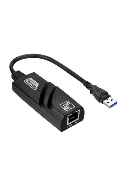 Choice محول إيثرنت USB 3.0 من النوع C، يدعم سرعات تصل إلى 10/100 ميجابت في ال...