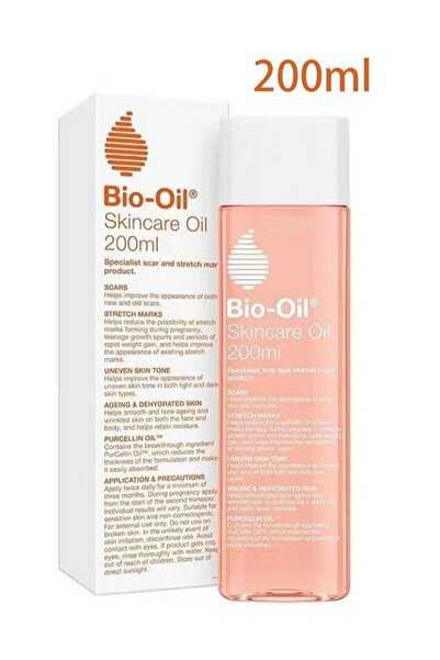 Bio-Oil Specialist Skincare Oil 200ml