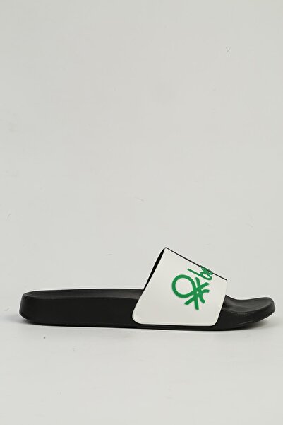 Benetton Men's slippers