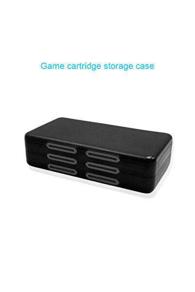 Choice black 72 in 1 Storage Game Cards Case For Switch 2 Protective Cards Ca...