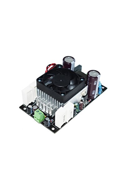 Choice HIFI Power Original IRS2092 1000W Digital power amplifier board Class ...