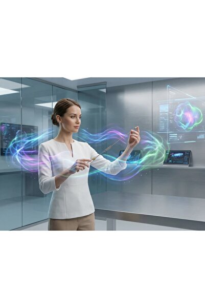 z torus energy Tensör Bio enerji