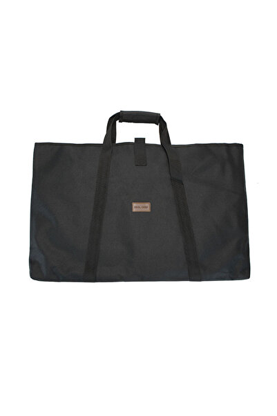 Choice حقيبة تخزين محمولة قابلة للطي مع مقبض، حقيبة تخزين متعددة الوظائف قابل...