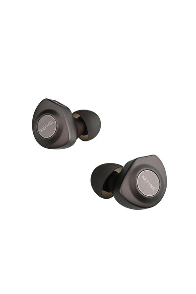 Choice KEFINE-Delci-3.5 KEFINE Delci 10mm DLC+PU Diaphragm Dynamic Driver Hif...