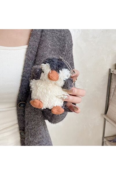 Choice غطاء حماية لسماعات AirPods Pro2 اللاسلكية بتقنية بلوتوث من Grey-r، بتص...