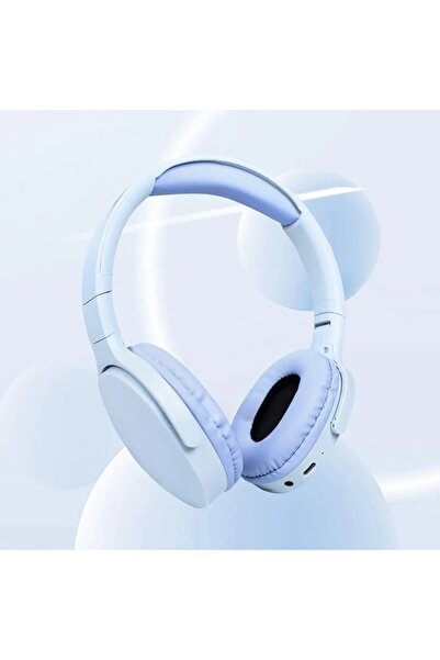 Generic Fashionable Bluetooth wireless headphones, over-ear, deep bass, sport...