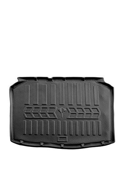 Umbrella Trunk Mat For Seat Ibiza Iii 6L Hatchback 2002-2008