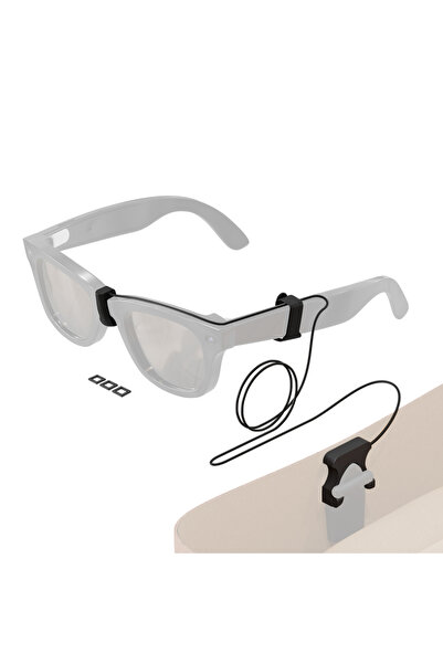 Choice For Ray-Ban Meta Extension Charging Cable Compatible with RayBan META ...