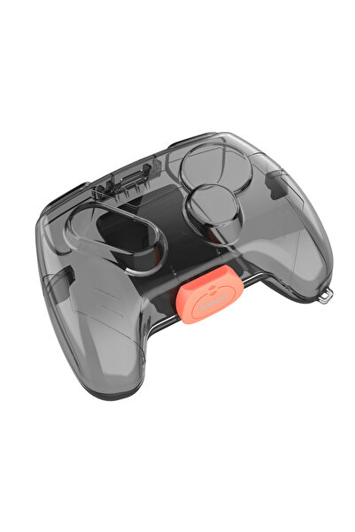 Choice Transparent Black IPega Transparent Protective Case PG-SW2232 for Swit...