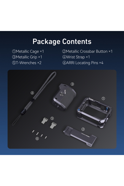 Choice مجموعة قفص الأرانب من تيليسين ستريت جريب، طقم تحكم عن بعد بمقبض يدوي، ...