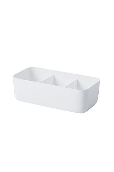 Choice White Household multifunctional sundries storage box underwear storage...
