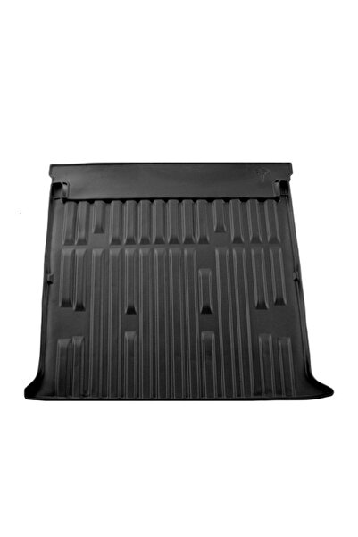 Umbrella Trunk Protection Mat For Renault Kangoo Ii 5 Seats 2008-2020