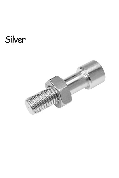 Choice علبة تخزين سرية فضية اللون، قطعة واحدة، مزودة ببرغي، لحفظ النقود، صندو...